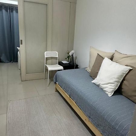Sea Residences Paul'S Place Manila Exterior photo