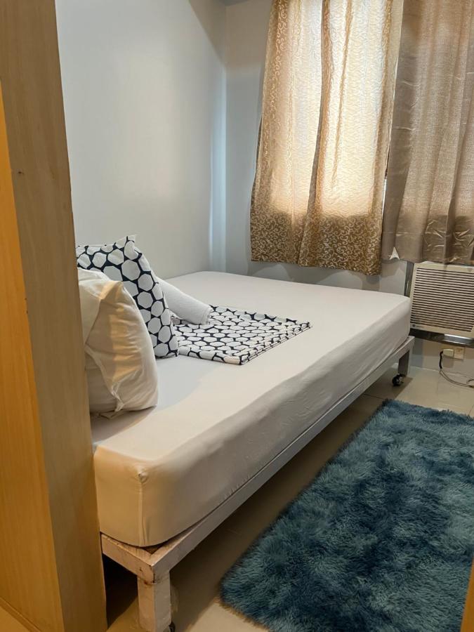 Sea Residences Paul'S Place Manila Exterior photo
