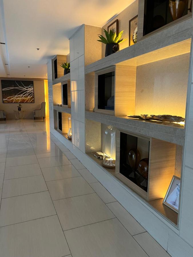 Sea Residences Paul'S Place Manila Exterior photo