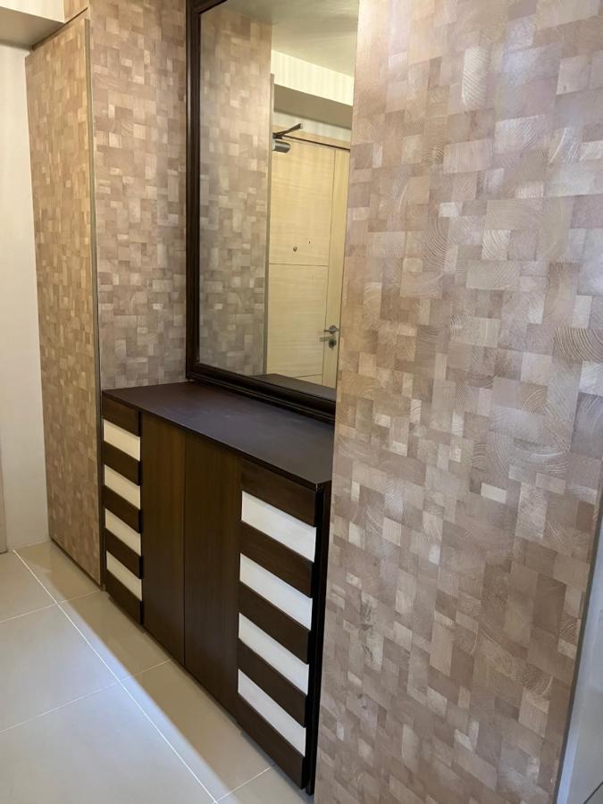 Sea Residences Paul'S Place Manila Exterior photo