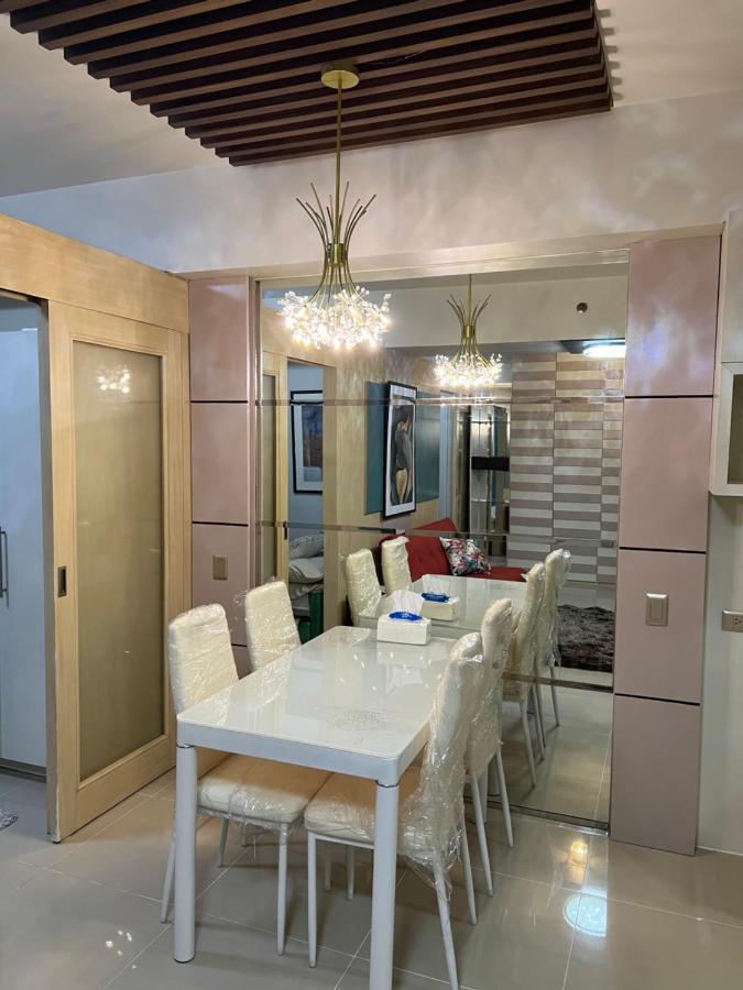 Sea Residences Paul'S Place Manila Exterior photo
