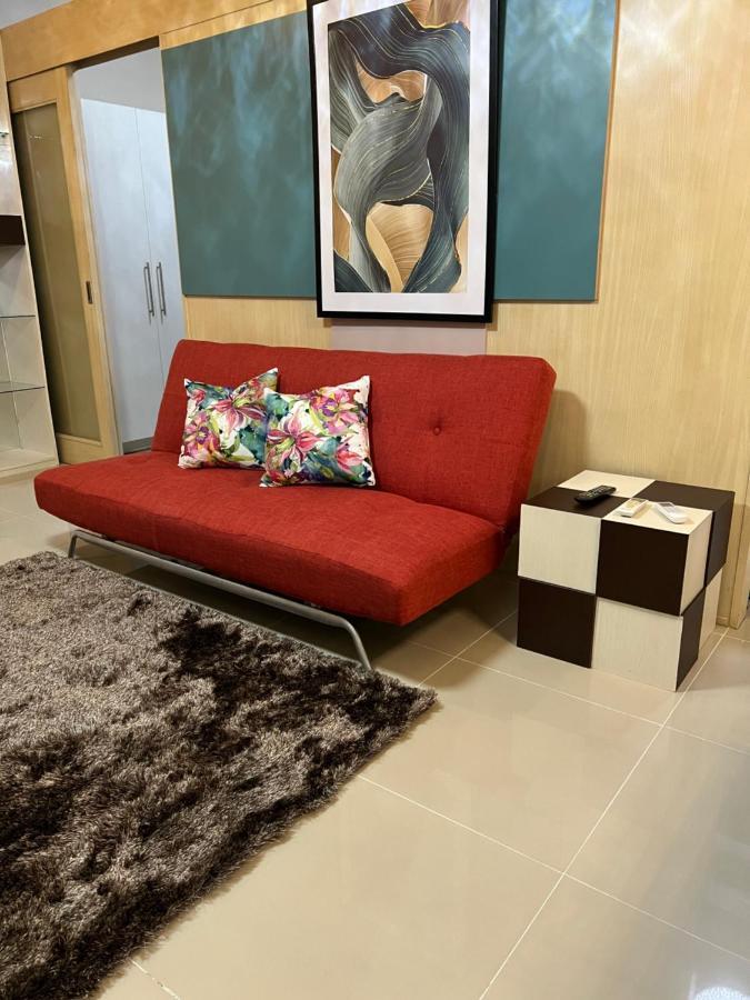 Sea Residences Paul'S Place Manila Exterior photo