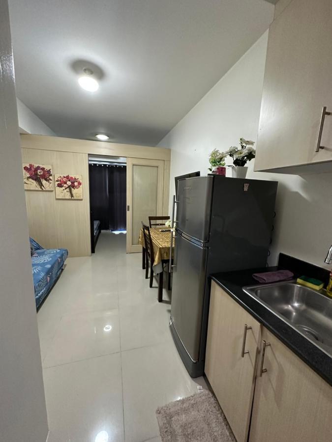 Sea Residences Paul'S Place Manila Exterior photo