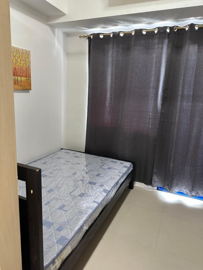 Sea Residences Paul'S Place Manila Exterior photo