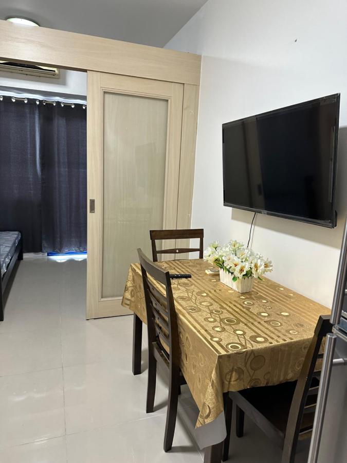 Sea Residences Paul'S Place Manila Exterior photo